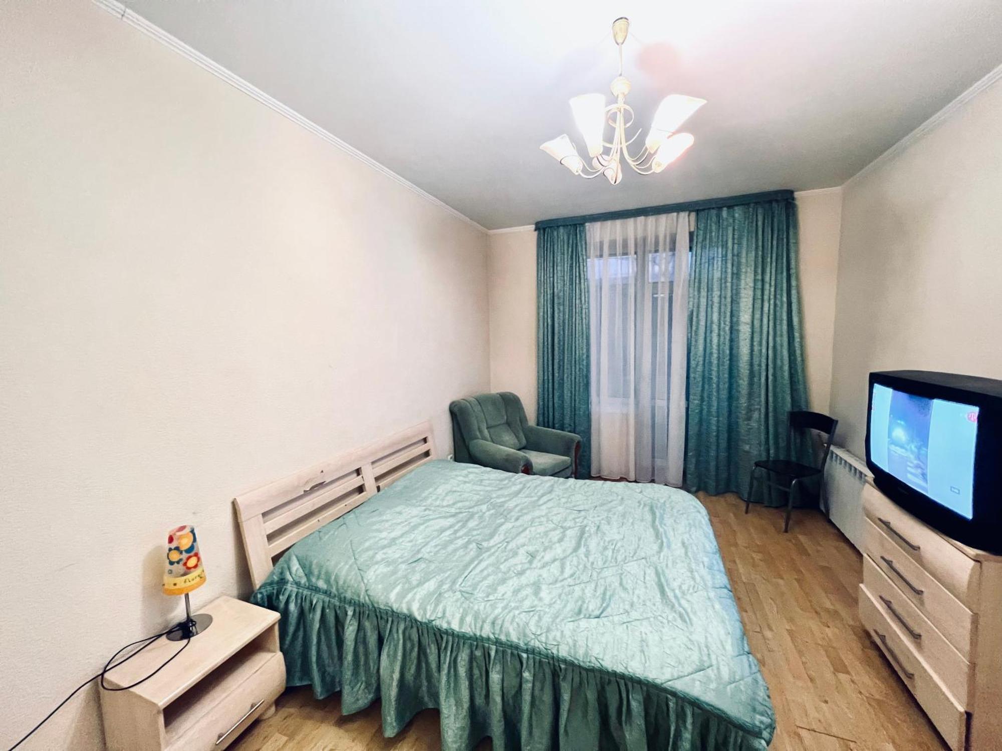 Apartment On Skorykovskyi Lane 4 ドニプロペトロウシク エクステリア 写真